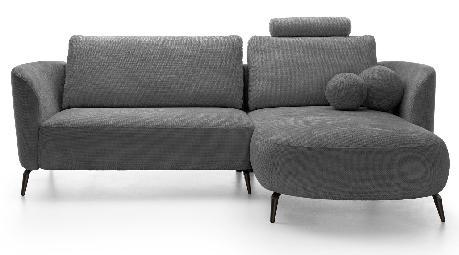 Dīvāns Ami 260/180/73 cm Flow 17 - N1 Home