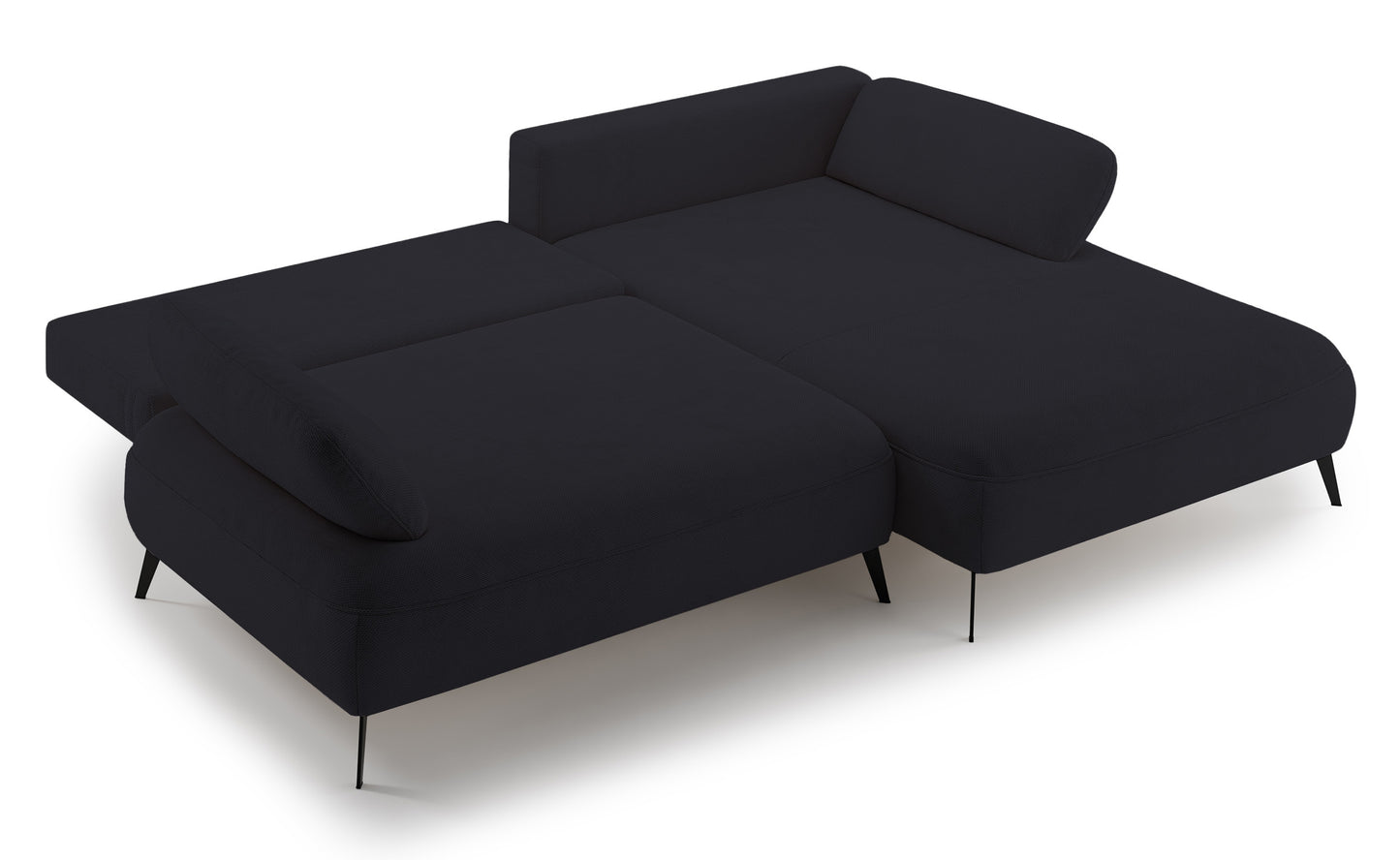 Dīvāns Lavoda 284/75/186 cm Pretty 21 - N1 Home