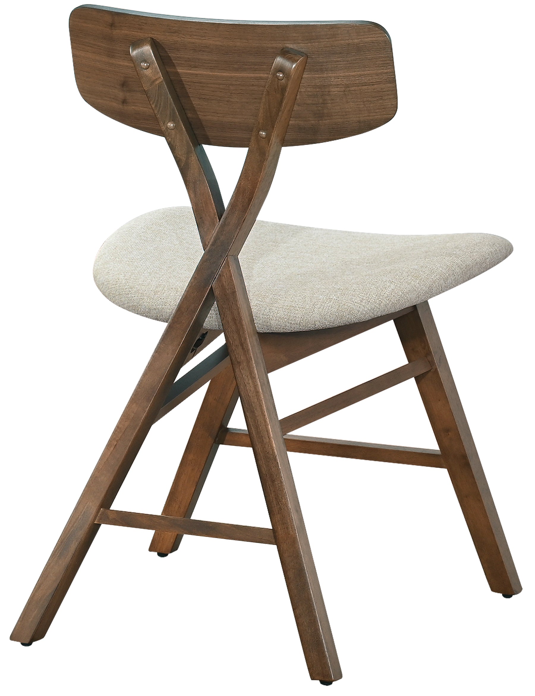 Krēsls Loome 77/51/58 cm bēšs - N1 Home