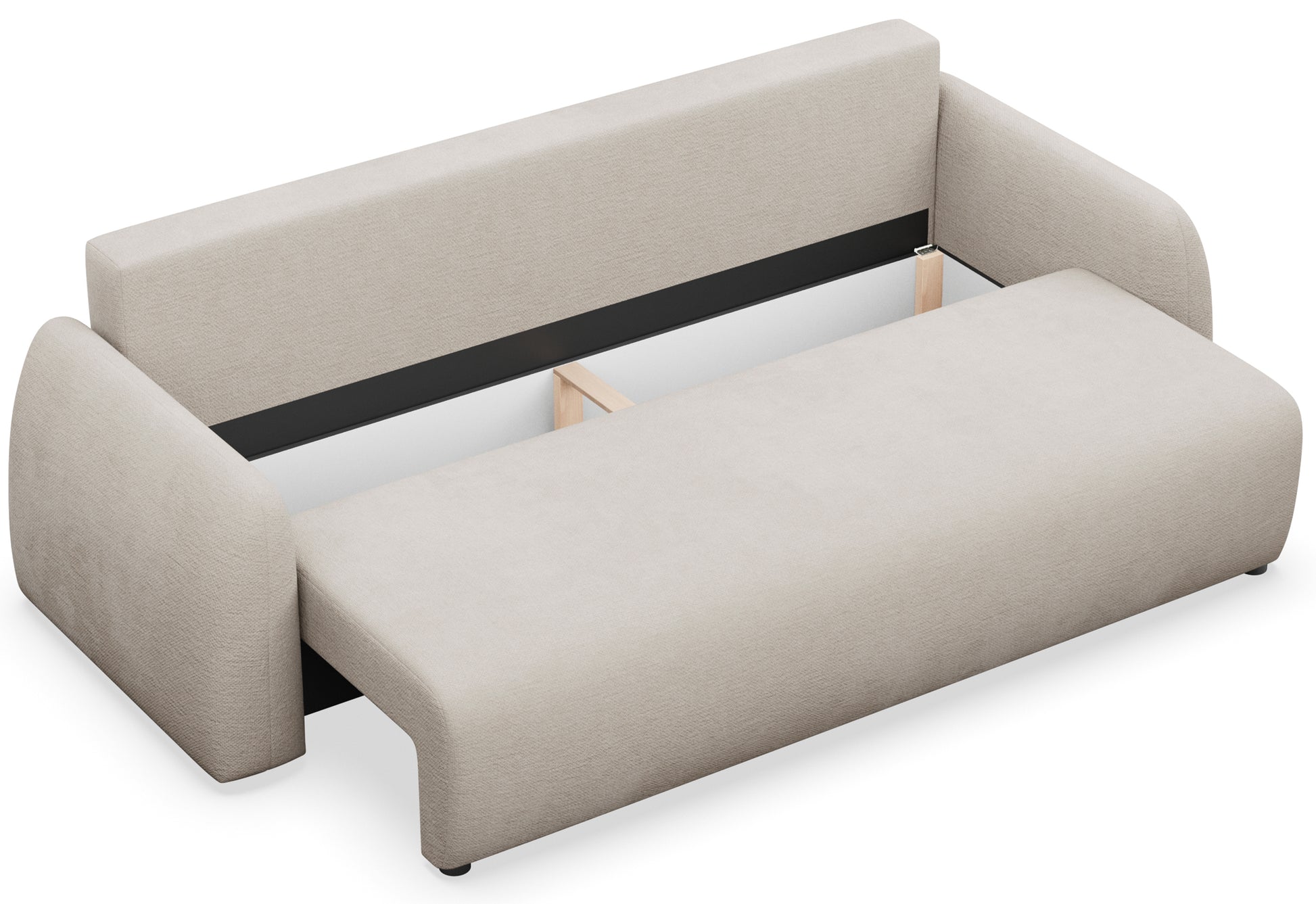 Dīvāns Nubo 244/85/93 cm Enjoy New Lux 01 - N1 Home