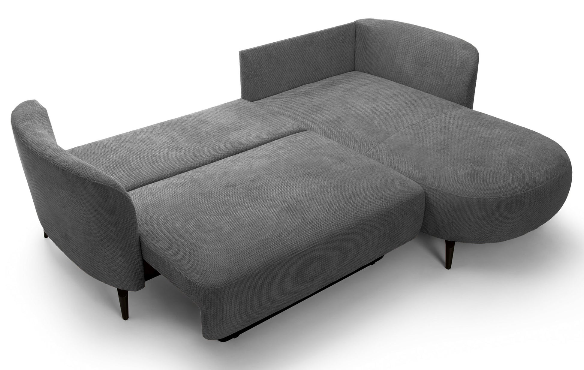 Dīvāns Ami 260/180/73 cm Flow 17 - N1 Home