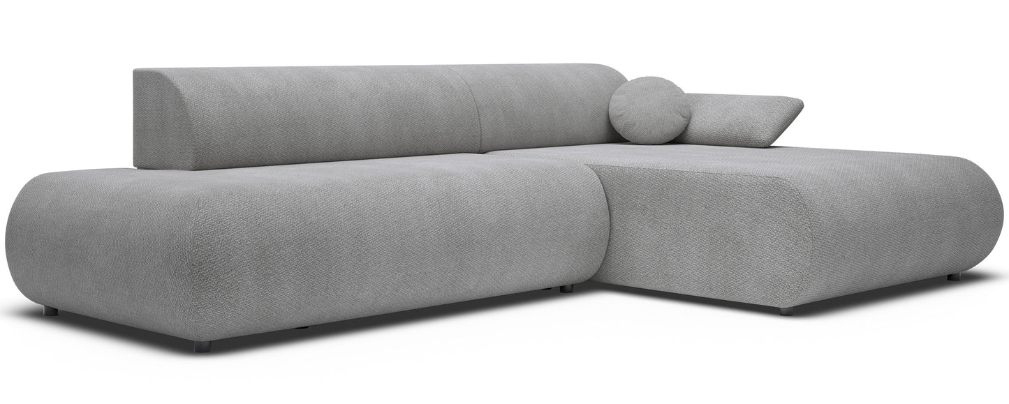 Dīvāns Armon 74/286/173 cm Vinci 07