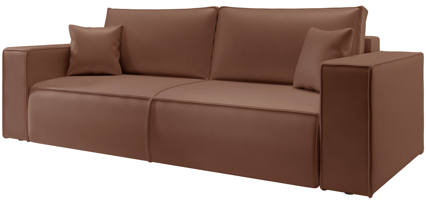 Dīvāns Cuaros 86/257/102 cm Nube 23 - N1 Home