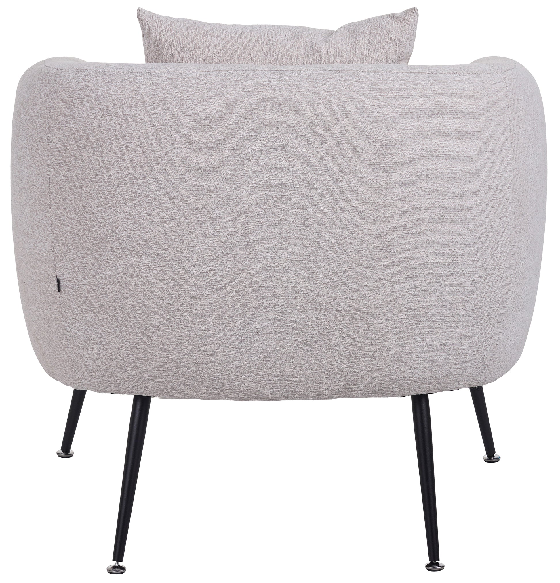 Krēsls Ingle 74/73,5/69,5 cm Misterio 03 - N1 Home