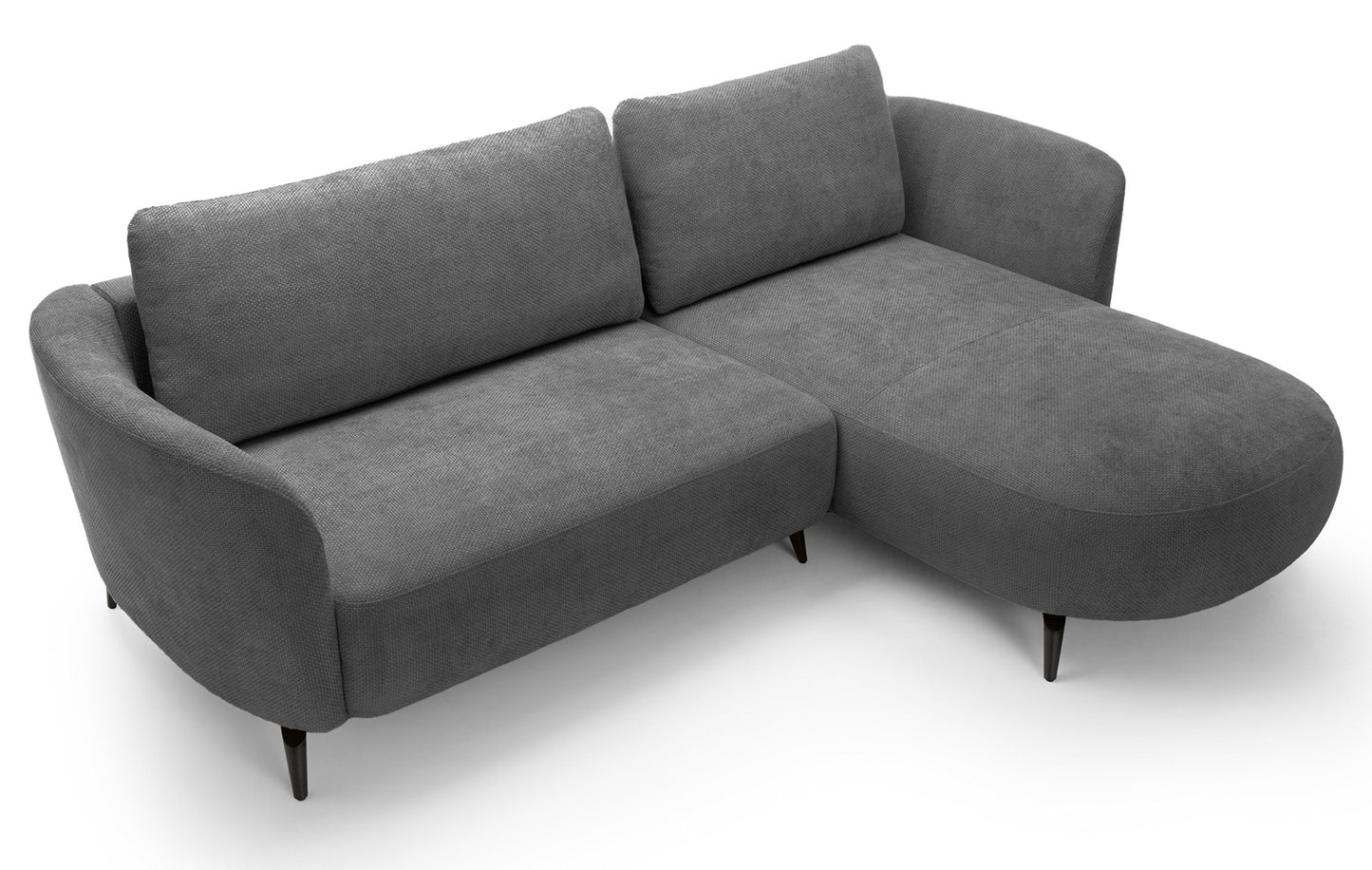 Dīvāns Ami 260/180/73 cm Flow 17 - N1 Home