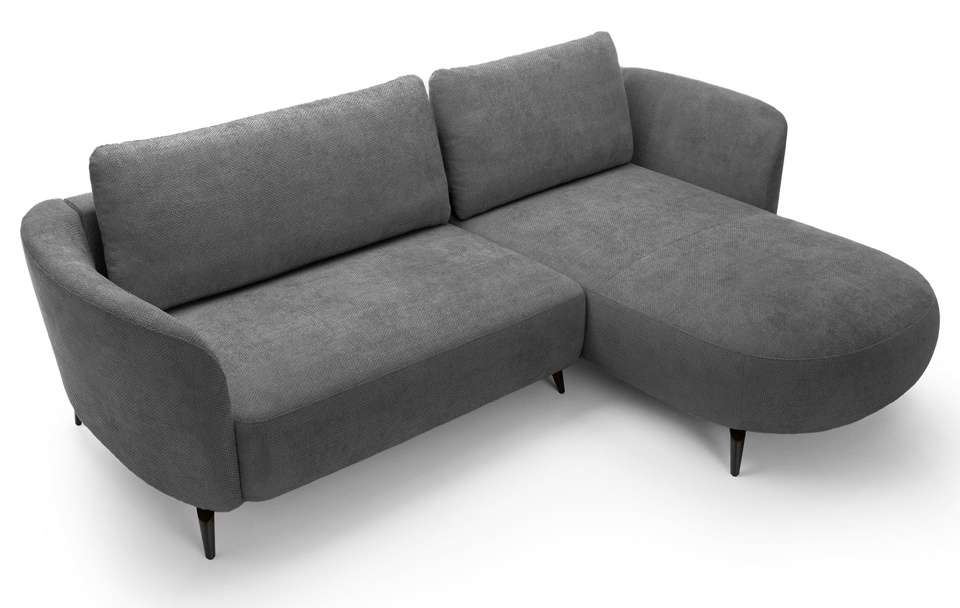 Dīvāns Ami 260/180/73 cm Flow 17 - N1 Home