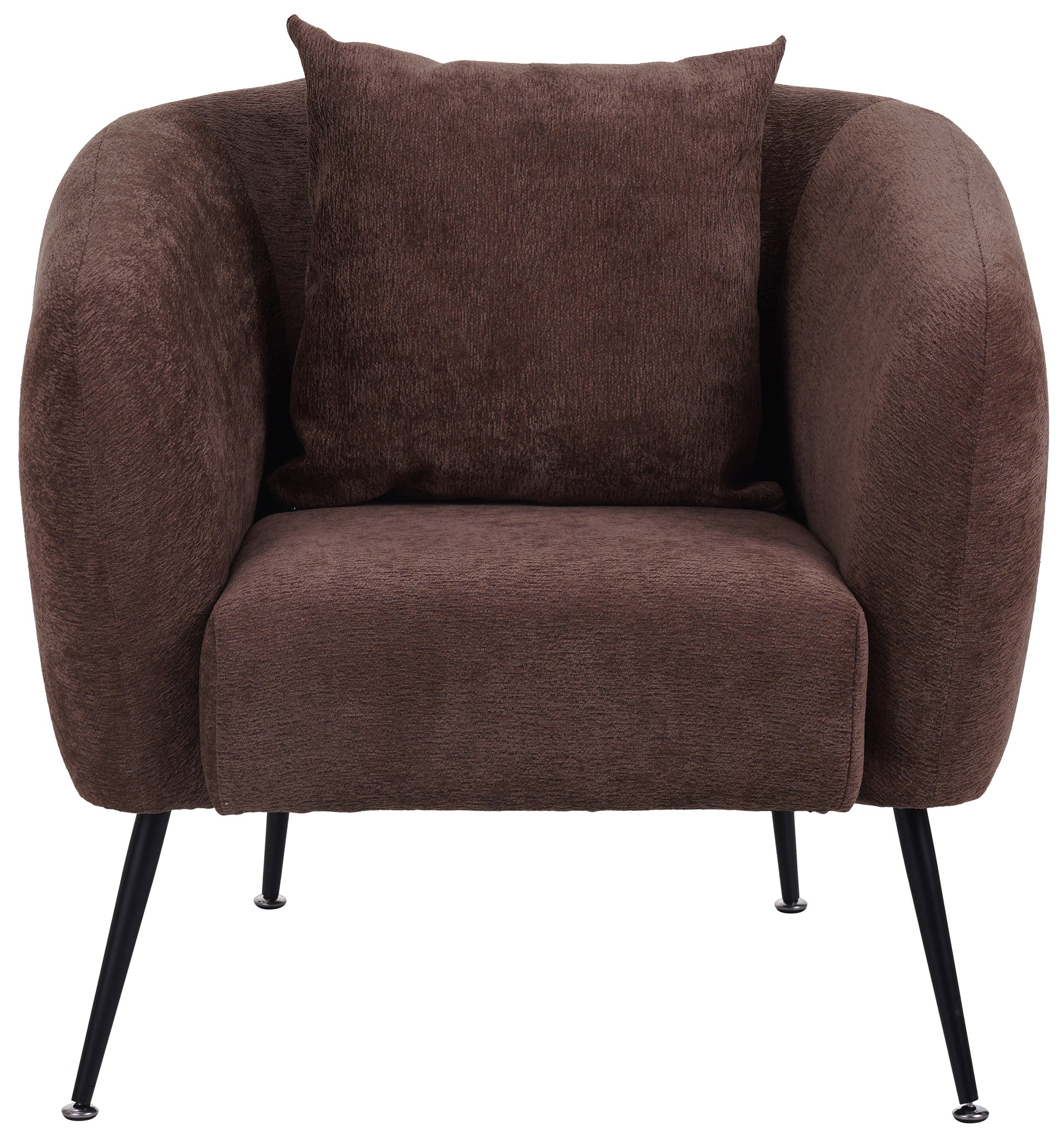 Krēsls Ingle 74/73,5/69,5 cm Misterio 28 - N1 Home