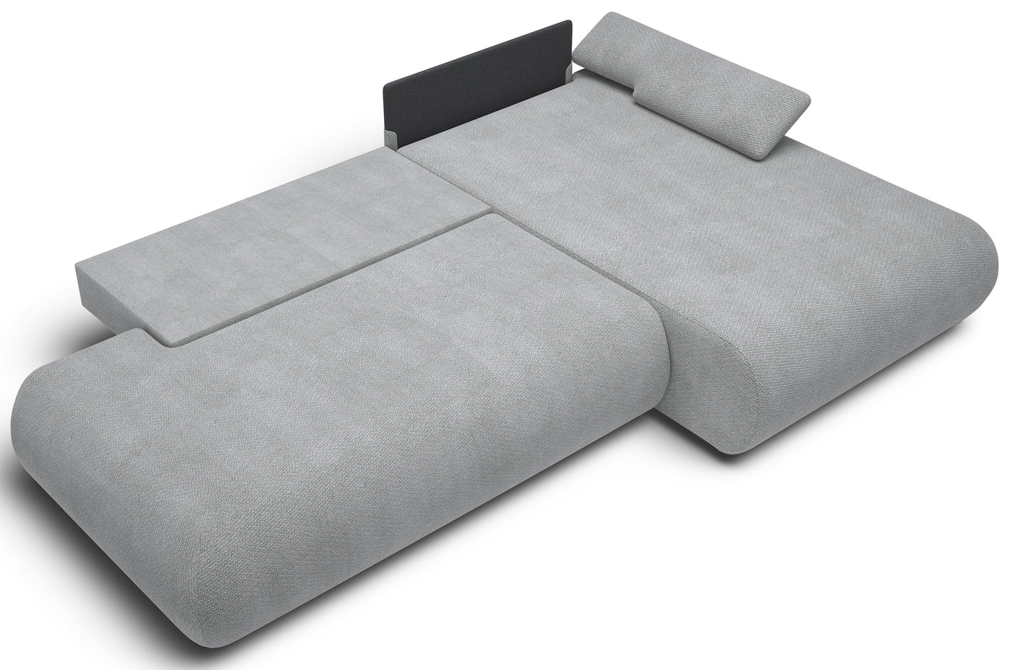 Dīvāns Armon 74/286/173 cm Vinci 07