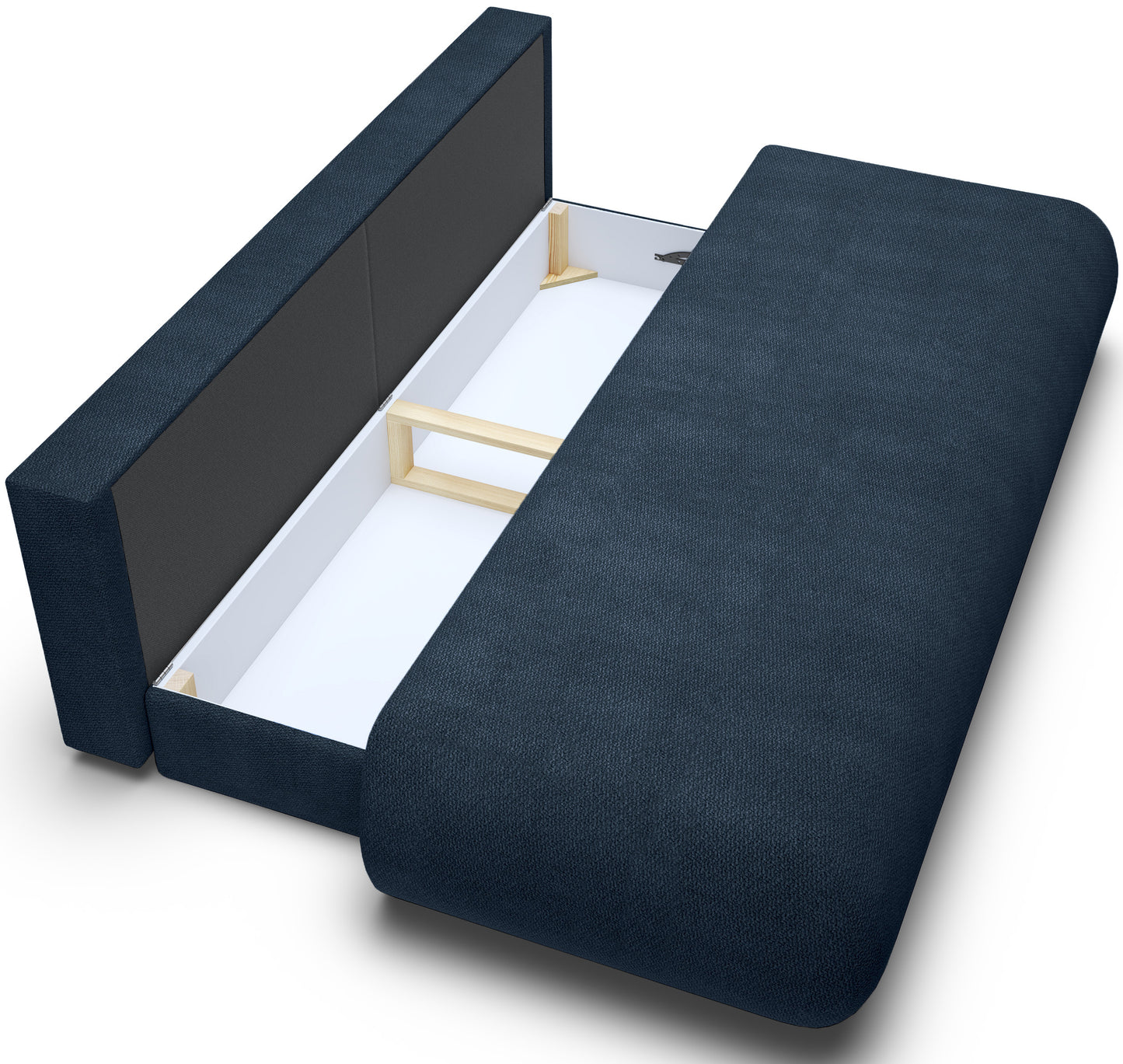 Dīvāns Arman 214/100/74 cm Vinci 88