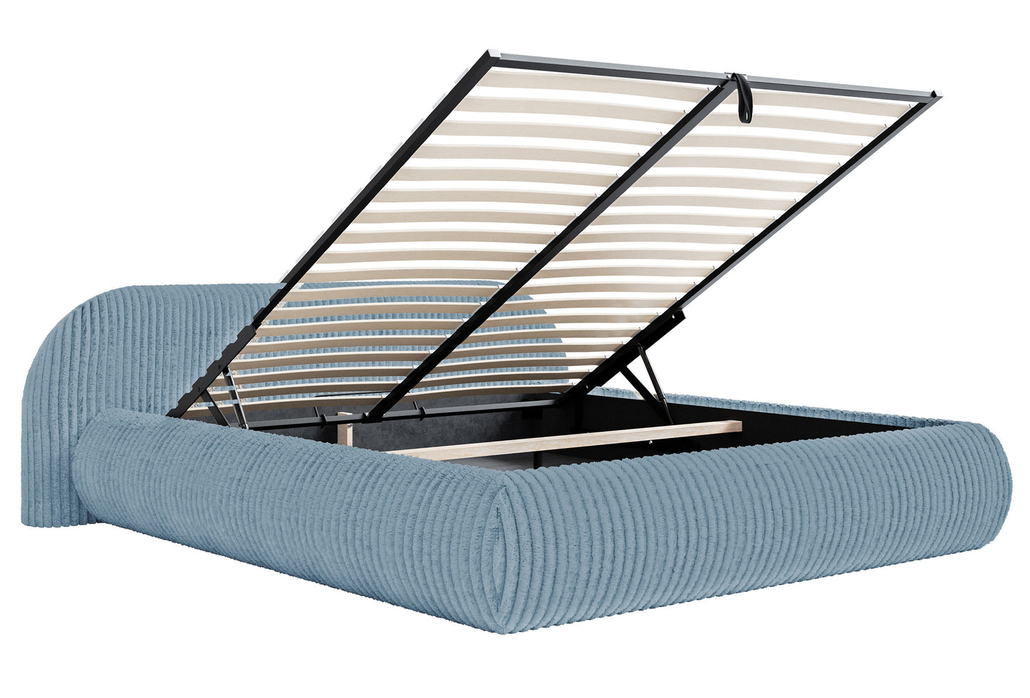 Gulta Šelli 182;202;222/75/234 cm Ambience 13