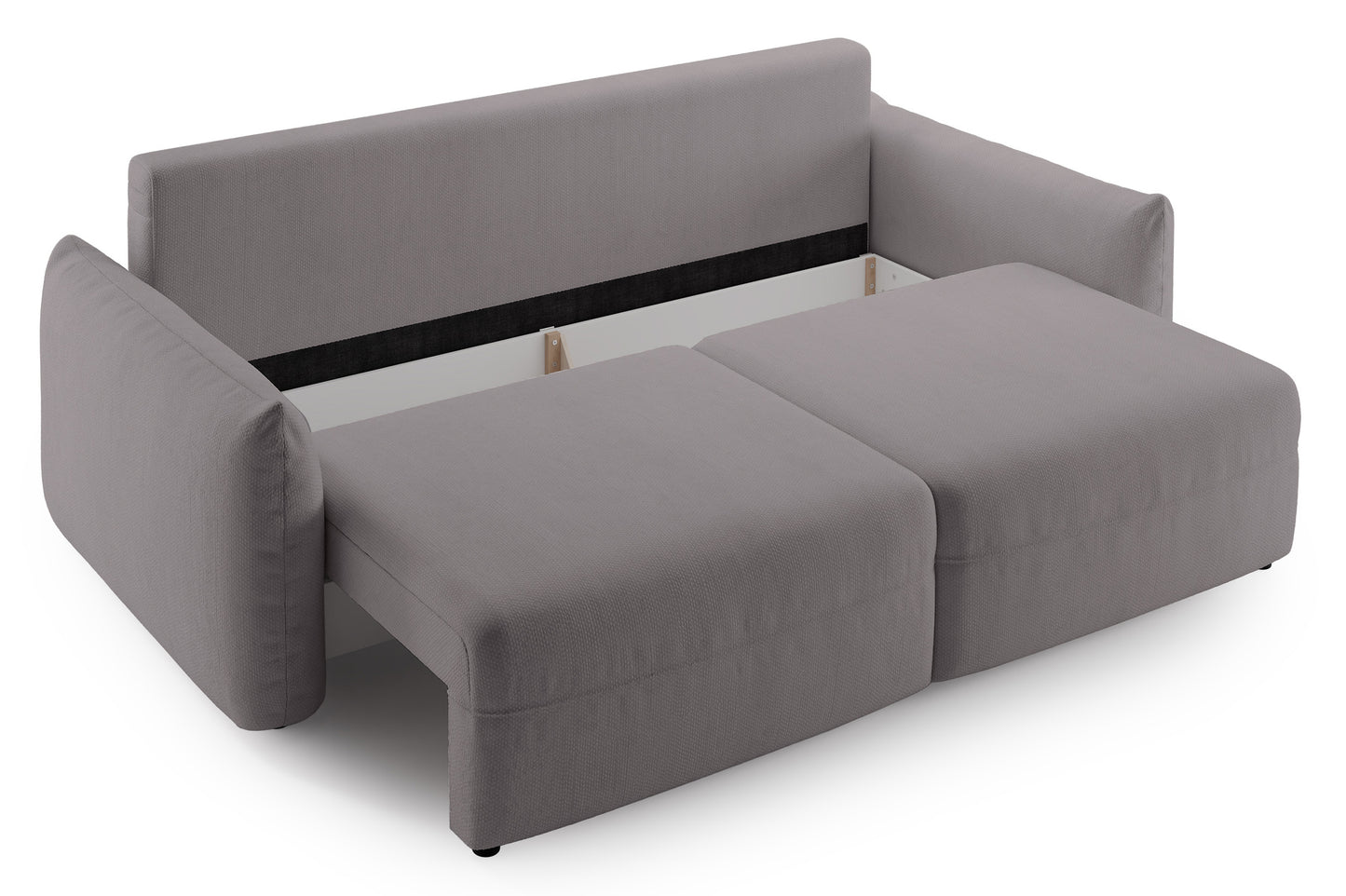 Dīvāns Teoli 248/97/111 cm Brad 14 - N1 Home