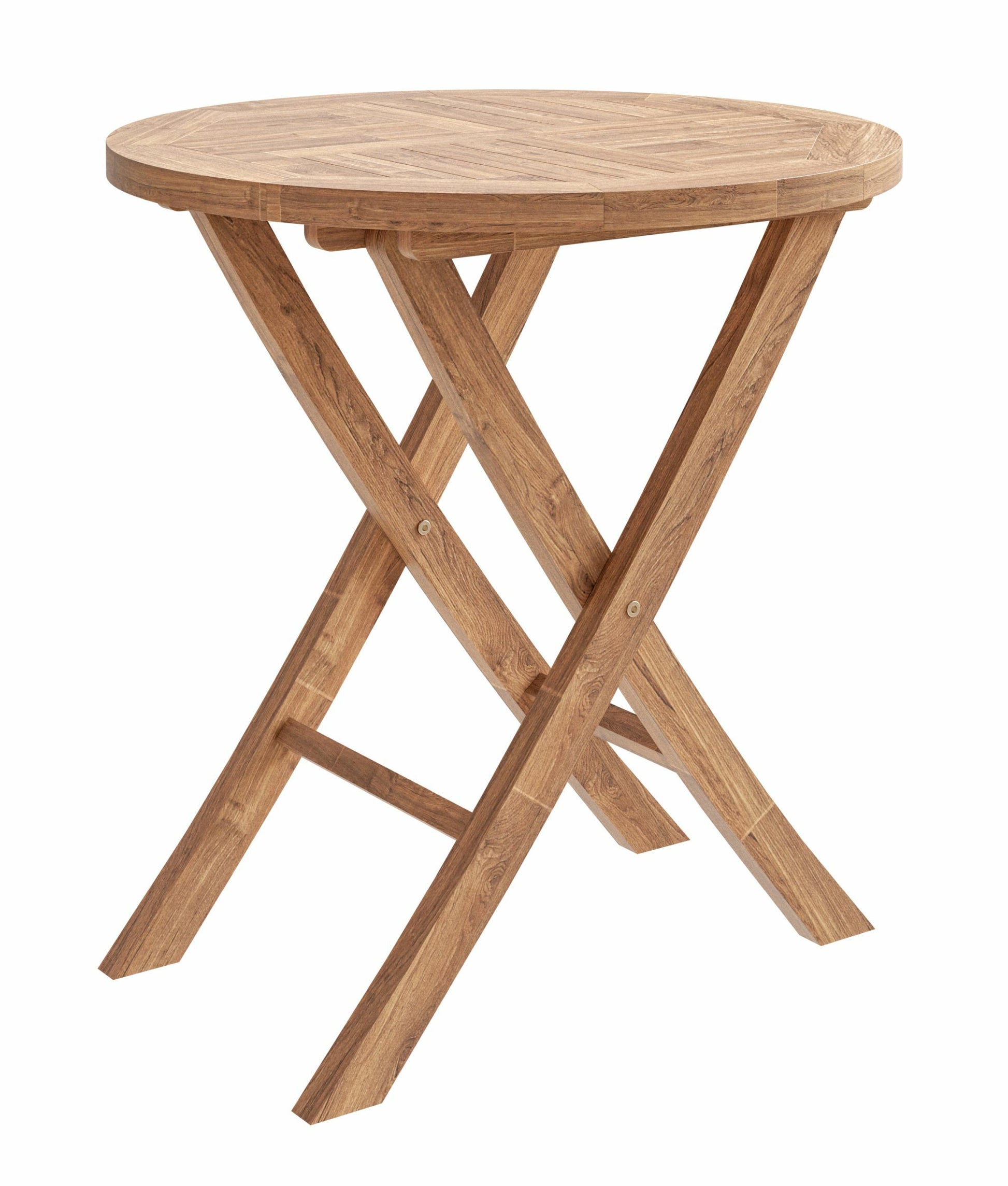 Galds Matie 74/70 cm tīkkoks - N1 Home