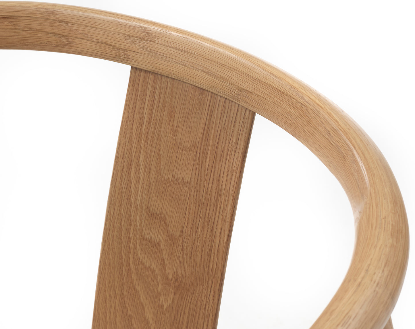 Krēsls Dabise 76/59/52 cm dabīgs ozols - N1 Home