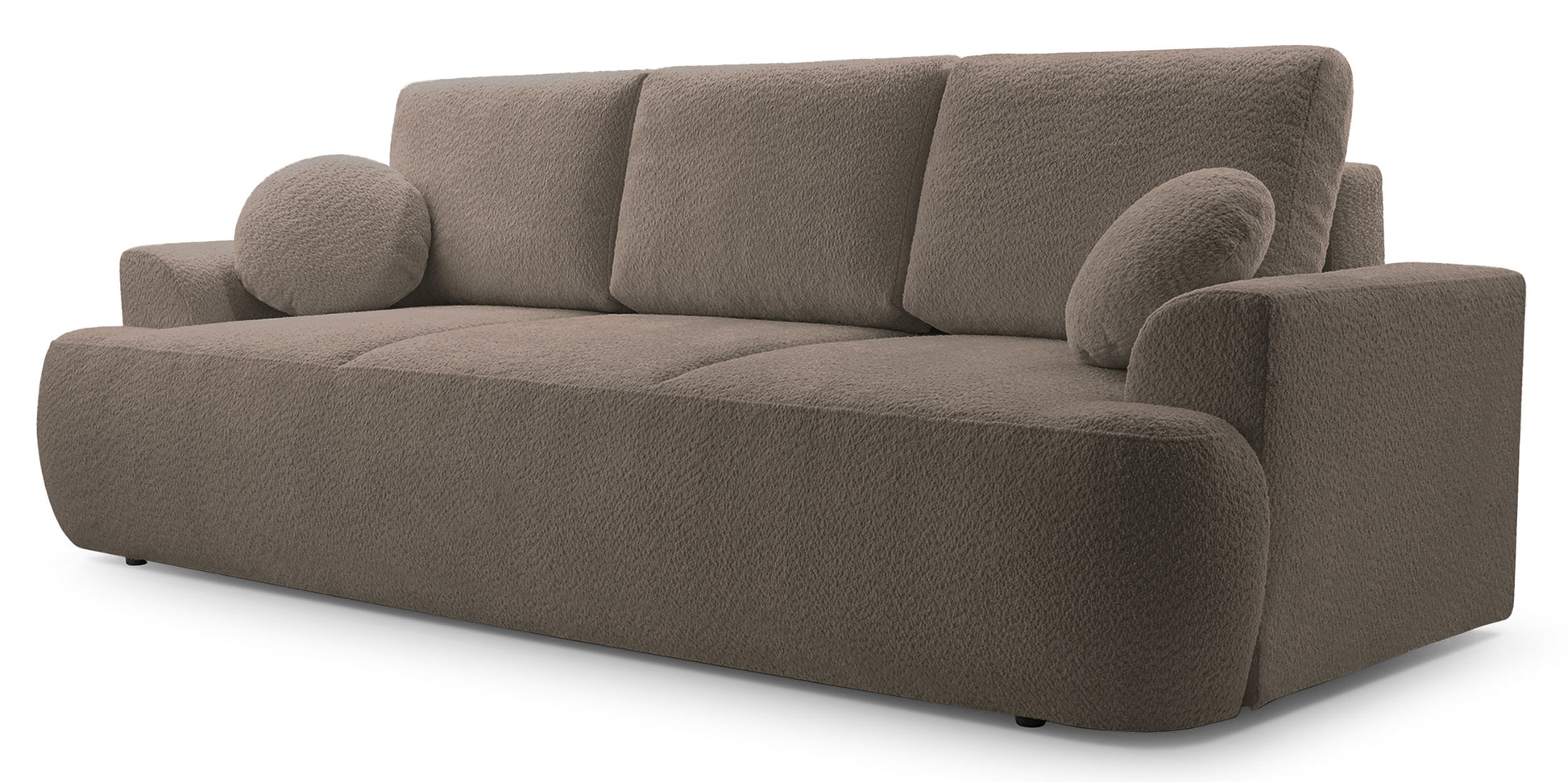 Dīvāns Barlo 94/248/110 cm Coral 45 - N1 Home