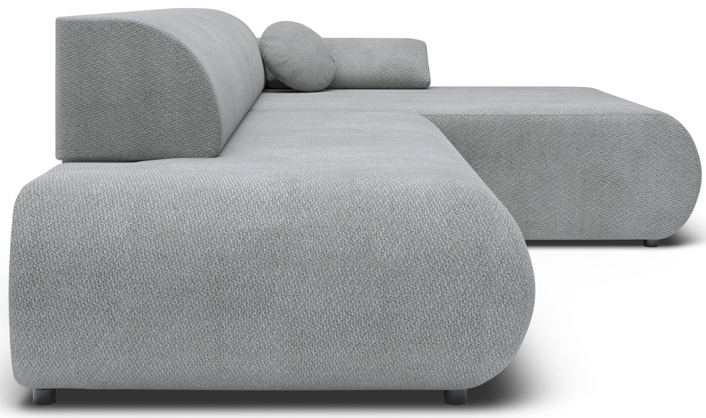 Dīvāns Armon 74/286/173 cm Vinci 07