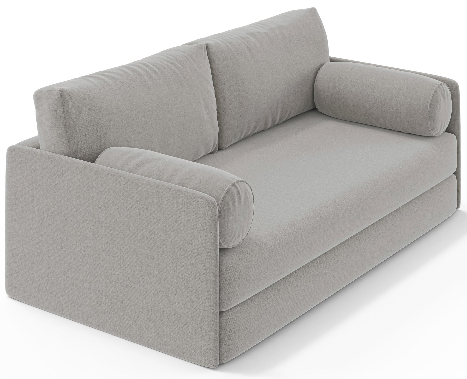 Dīvāns Estans 83/212/96 cm Verita 09 - N1 Home