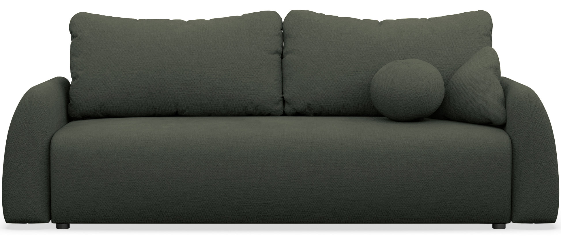 Dīvāns Nubo 244/85/93 cm Enjoy New Lux 58 - N1 Home