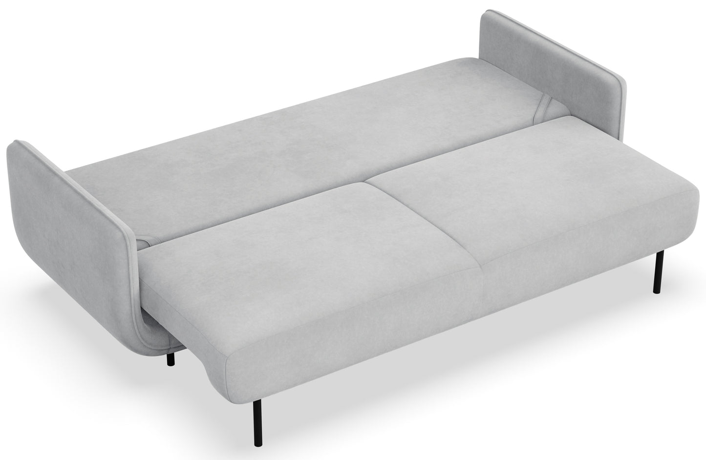 Dīvāns Oplar 236/95/96 cm Polo 893 - N1 Home