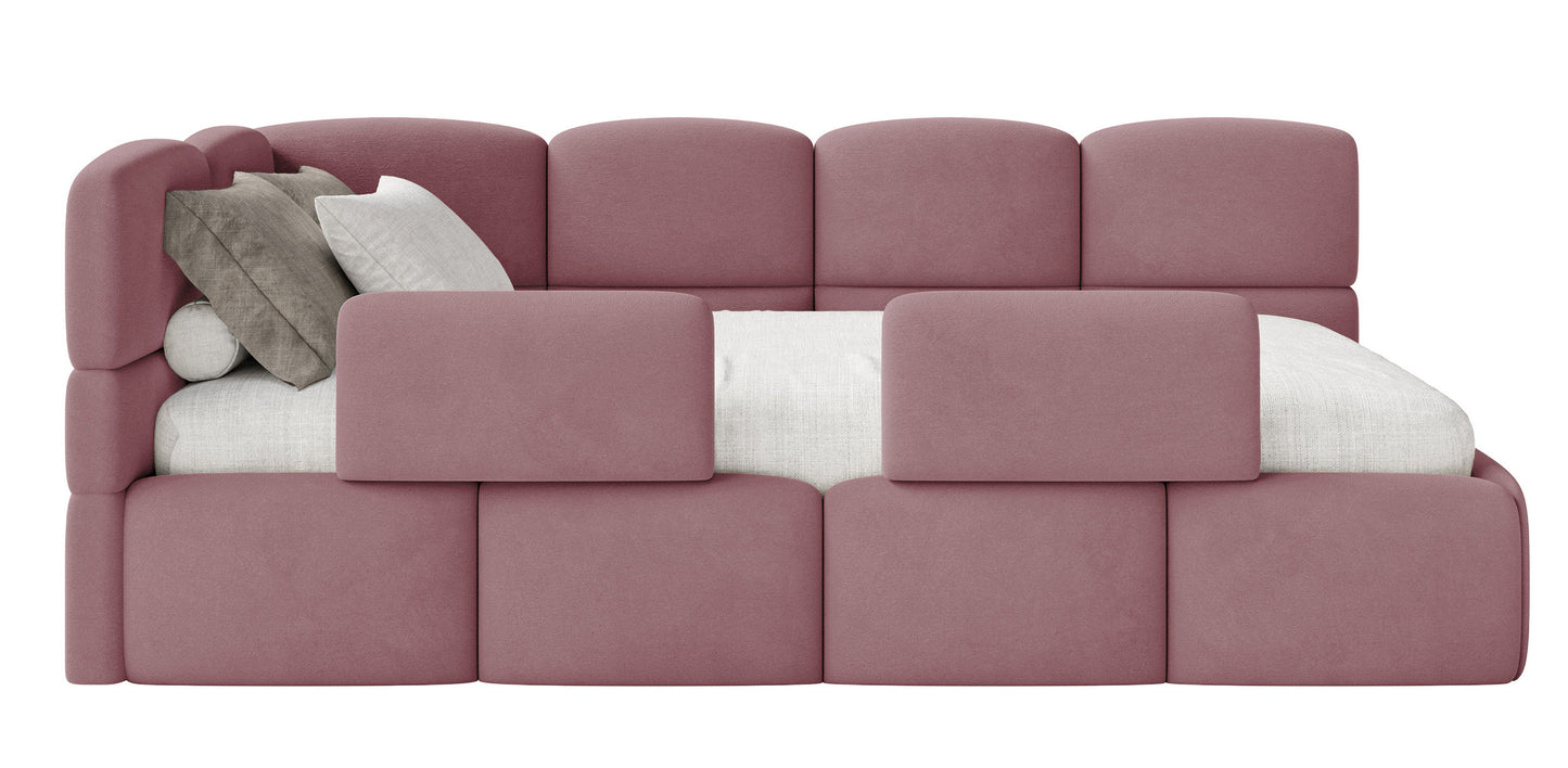 Gulta Clod 220/88/110 cm Piano 20 - N1 Home