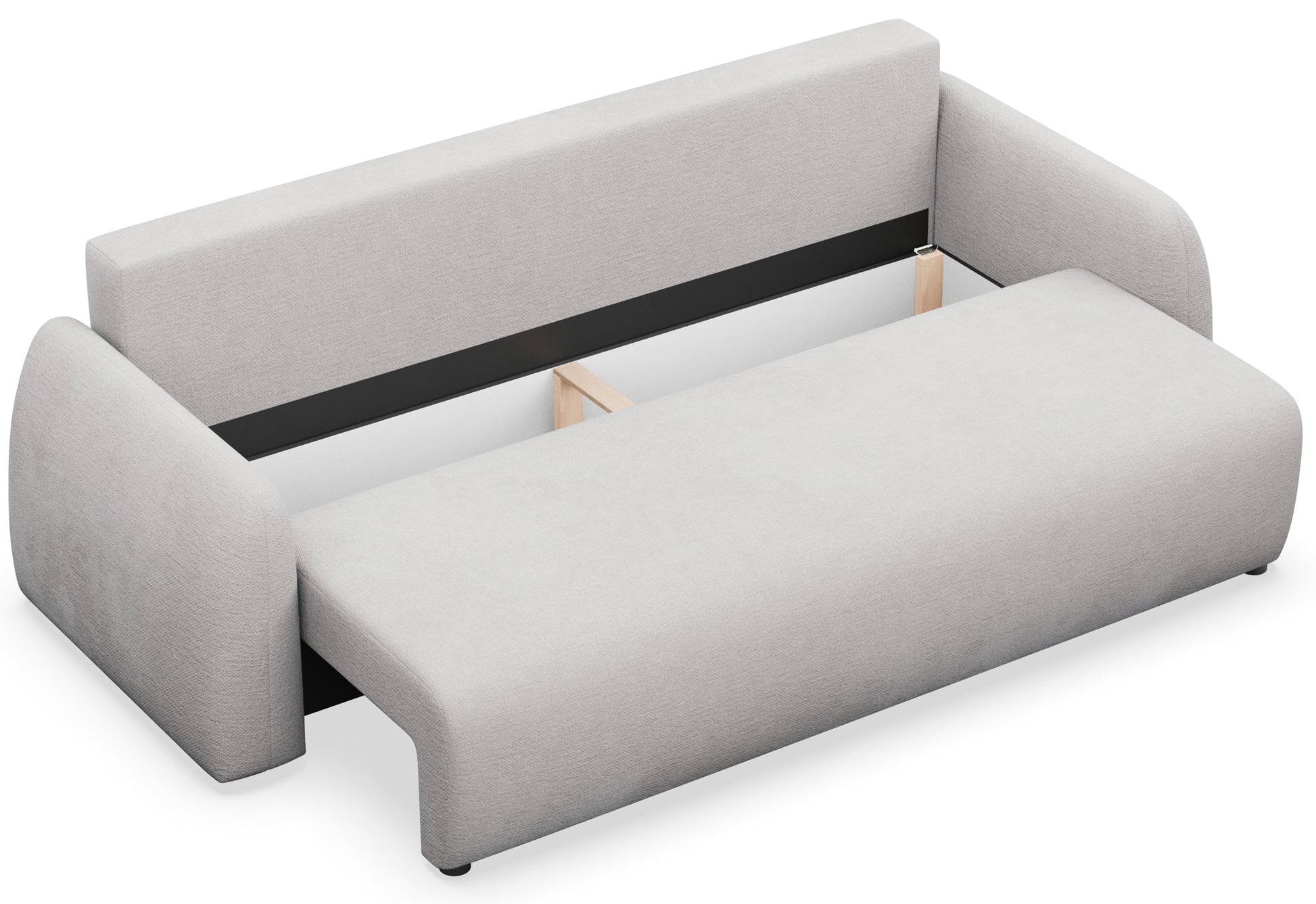 Dīvāns Nubo 244/85/93 cm Enjoy New Lux 20 - N1 Home