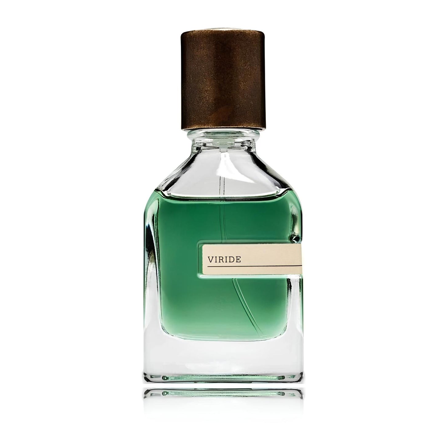 Orto Parisi Viride PAR U 50 ml