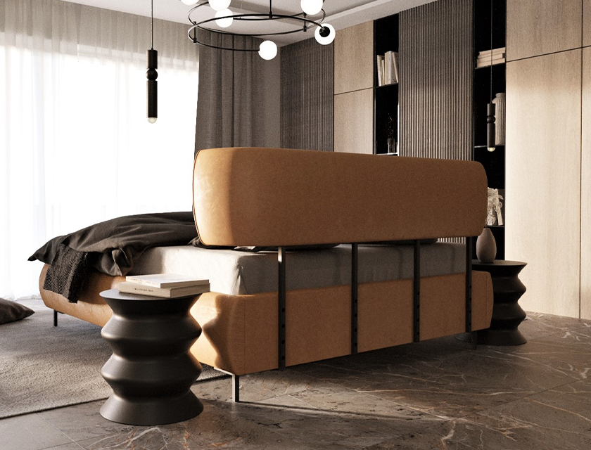 Guļamistabas ORO - N1 Home