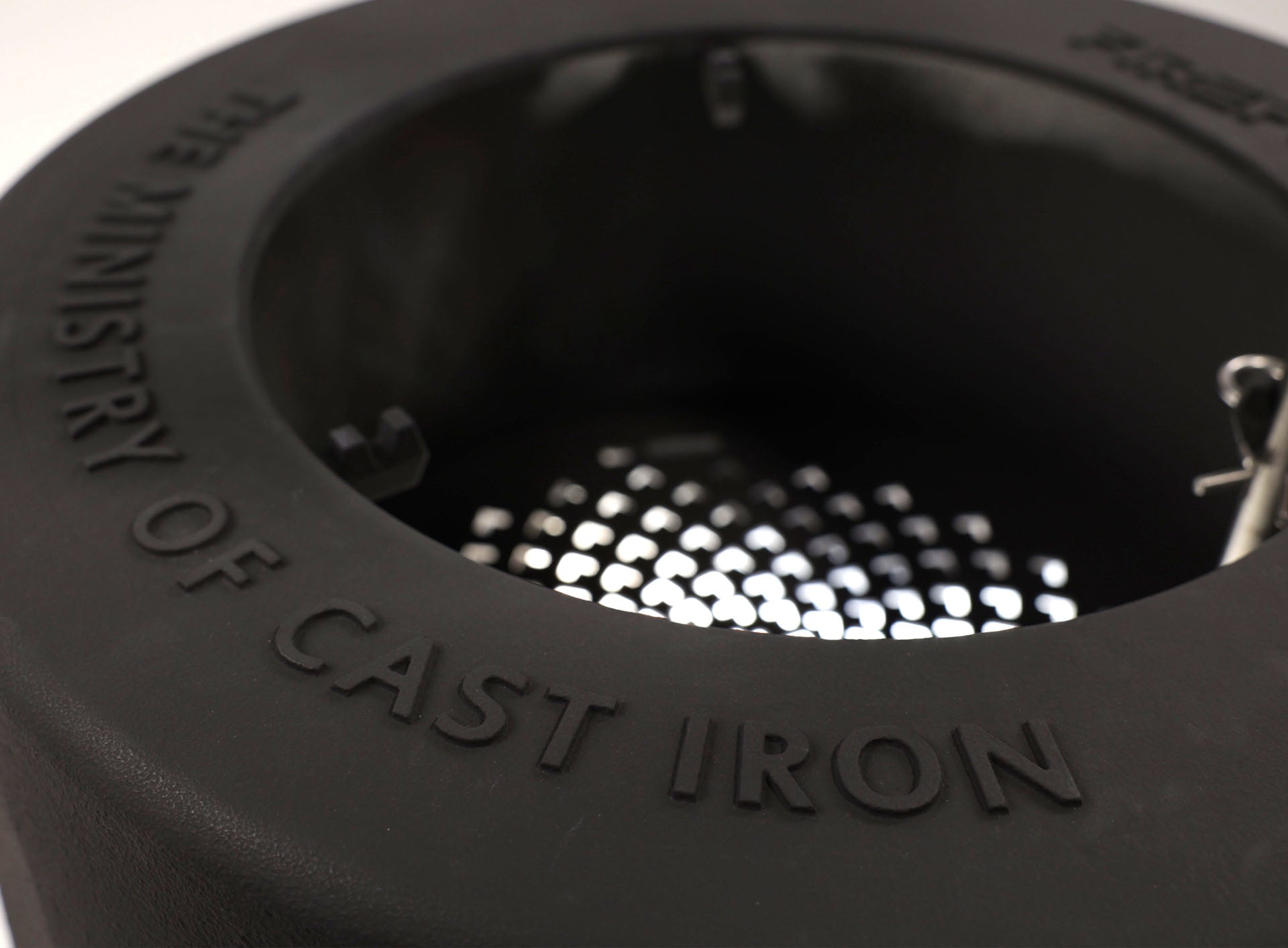 Bezdūmu kamīns Flyfire  56/33/56 cm melns - N1 Home