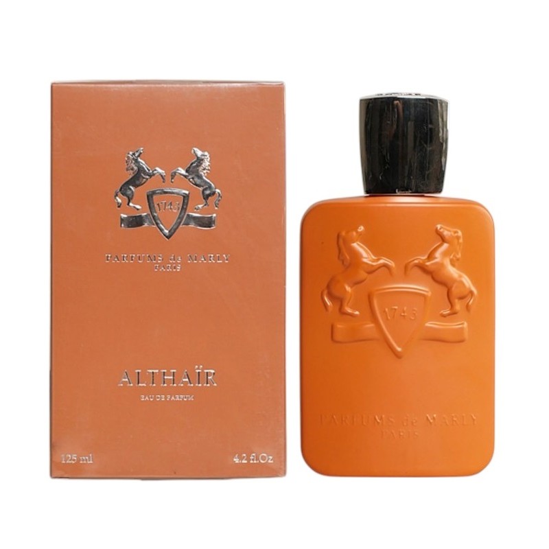 Parfums de Marly Althair EDP M 125 ml - N1 Home