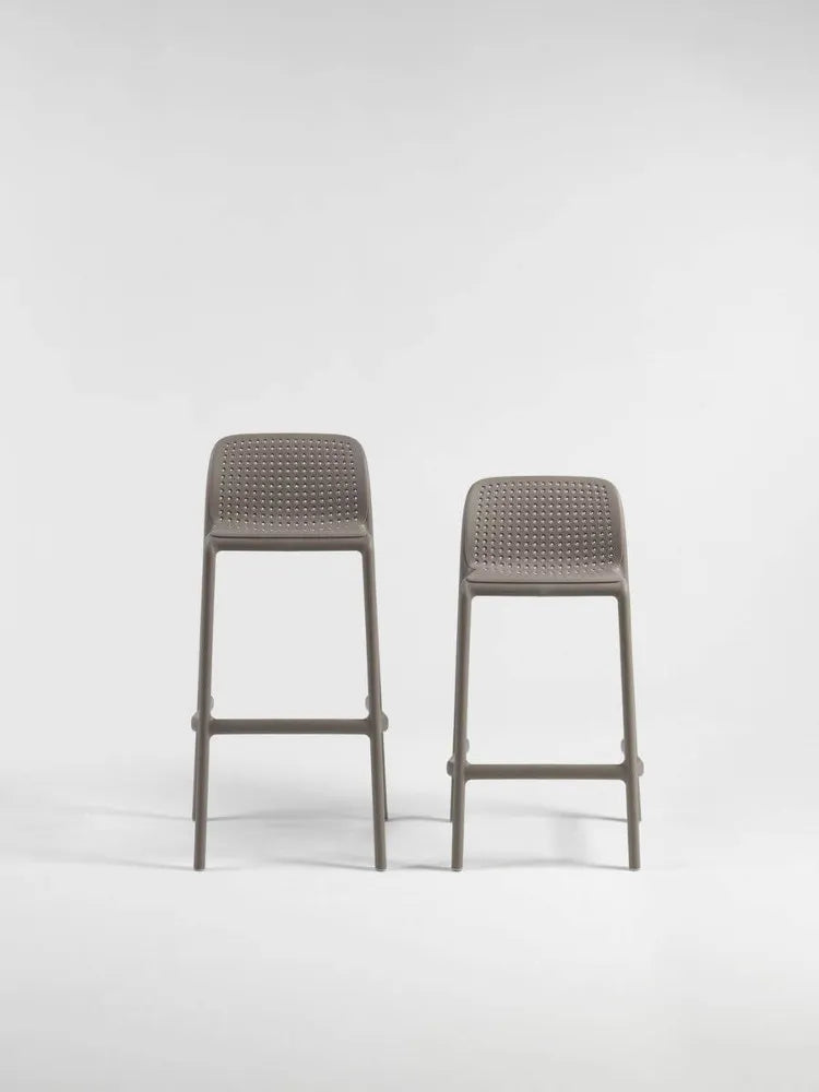 Dārza krēsls Narvi Lidi 97/76/49; 86/65/47 cm tortora - N1 Home