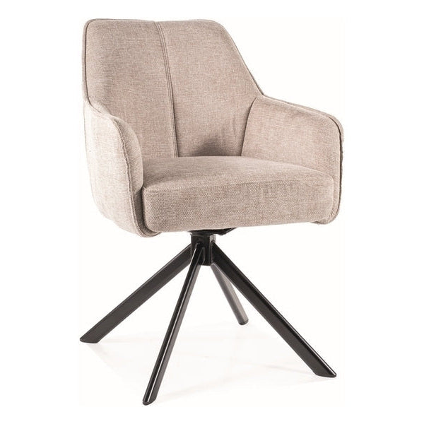 Krēsls Nots 83/55/45 cm bēšš - N1 Home