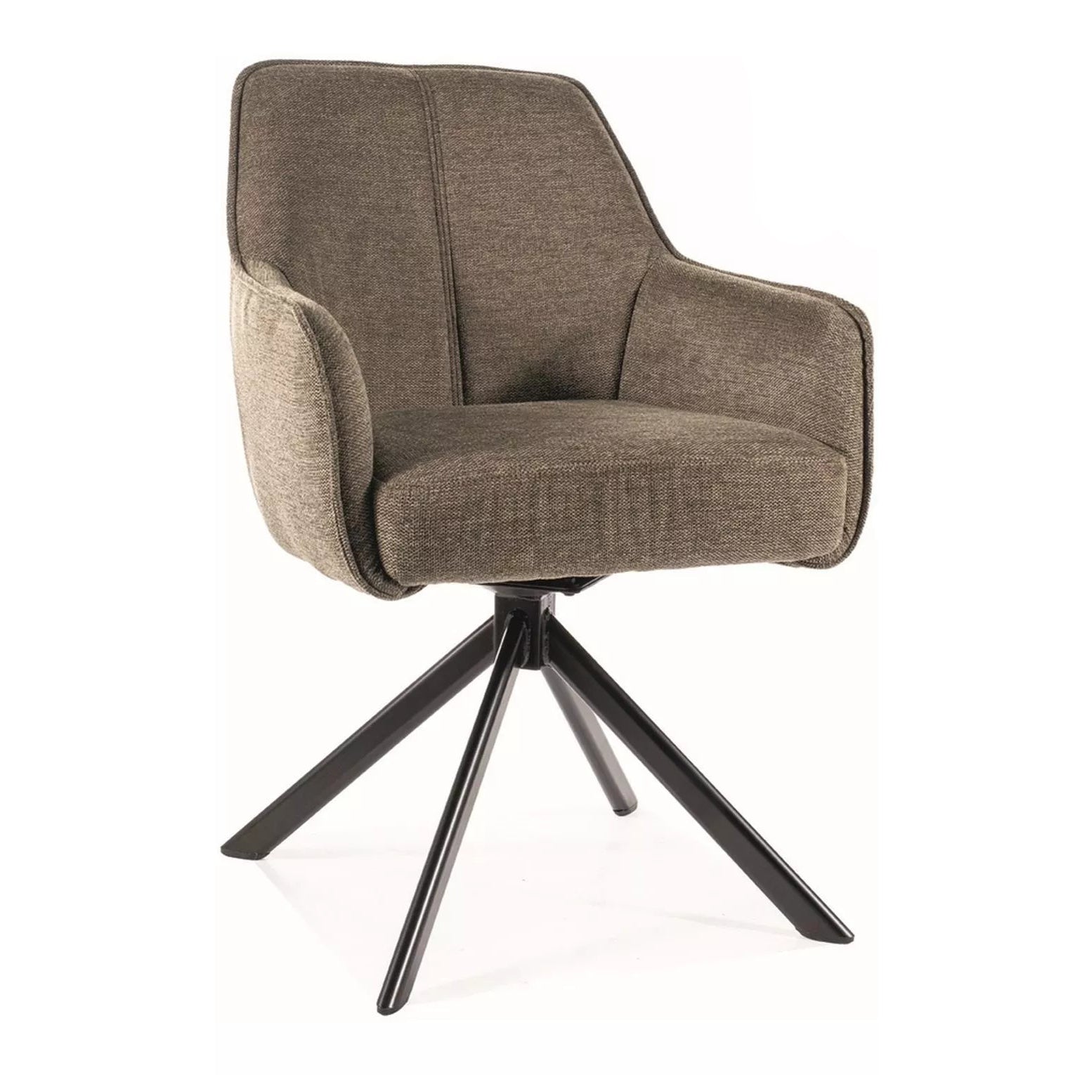 Krēsls Nots 83/55/45 cm olīvu - N1 Home