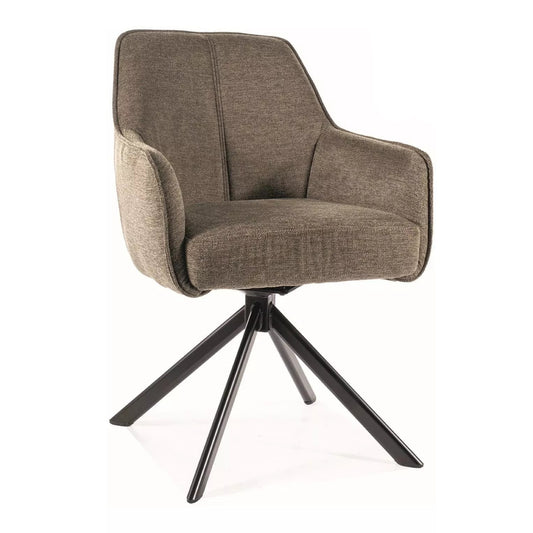 Krēsls Nots 83/55/45 cm olīvu - N1 Home