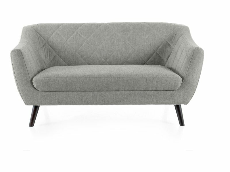 Dīvāns GERA 56/43/160 pelēks - N1 Home