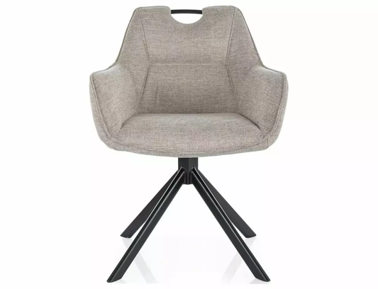 Krēsls AKA 84/60/48 cm krēms - N1 Home