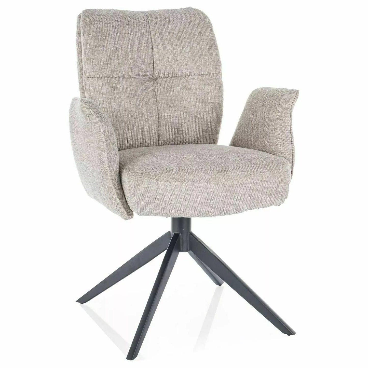 Krēsls Winor 90/66/45 cm gaiši bēšs - N1 Home