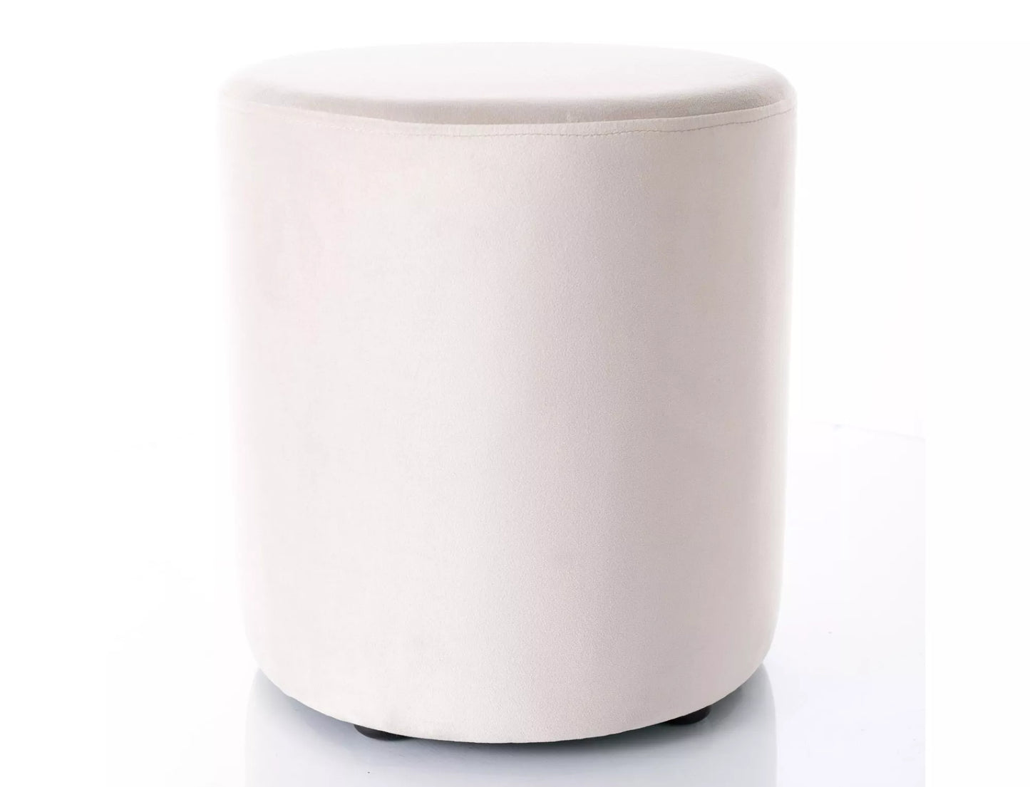 Pufs Do (3 izmēri) gaiši bēšs - N1 Home