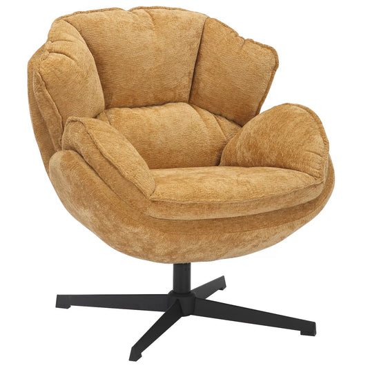 Krēsls Rogd 83/87/44 cm karri - N1 Home