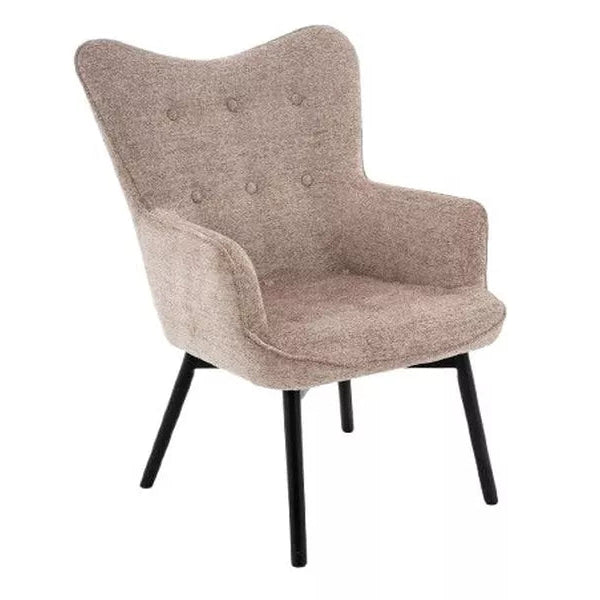 Krēsls Carma 99/72/52 cm bēšs - N1 Home