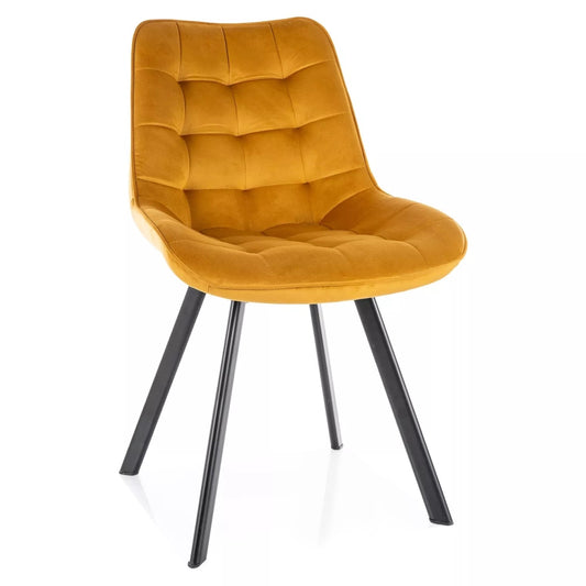 Krēsls Mono 88/51/44 cm karijs - N1 Home