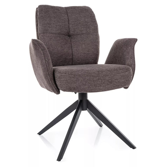 Krēsls Winor 90/66/45 cm kapučīno - N1 Home