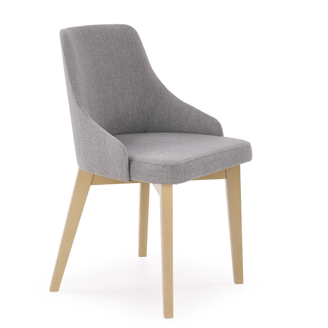 Krēsls Tahi 51/55/82/47 cm sonoma ozols/pelēks - N1 Home