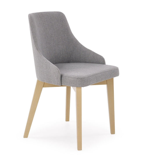 Krēsls Tahi 51/55/82/47 cm sonoma ozols/pelēks - N1 Home
