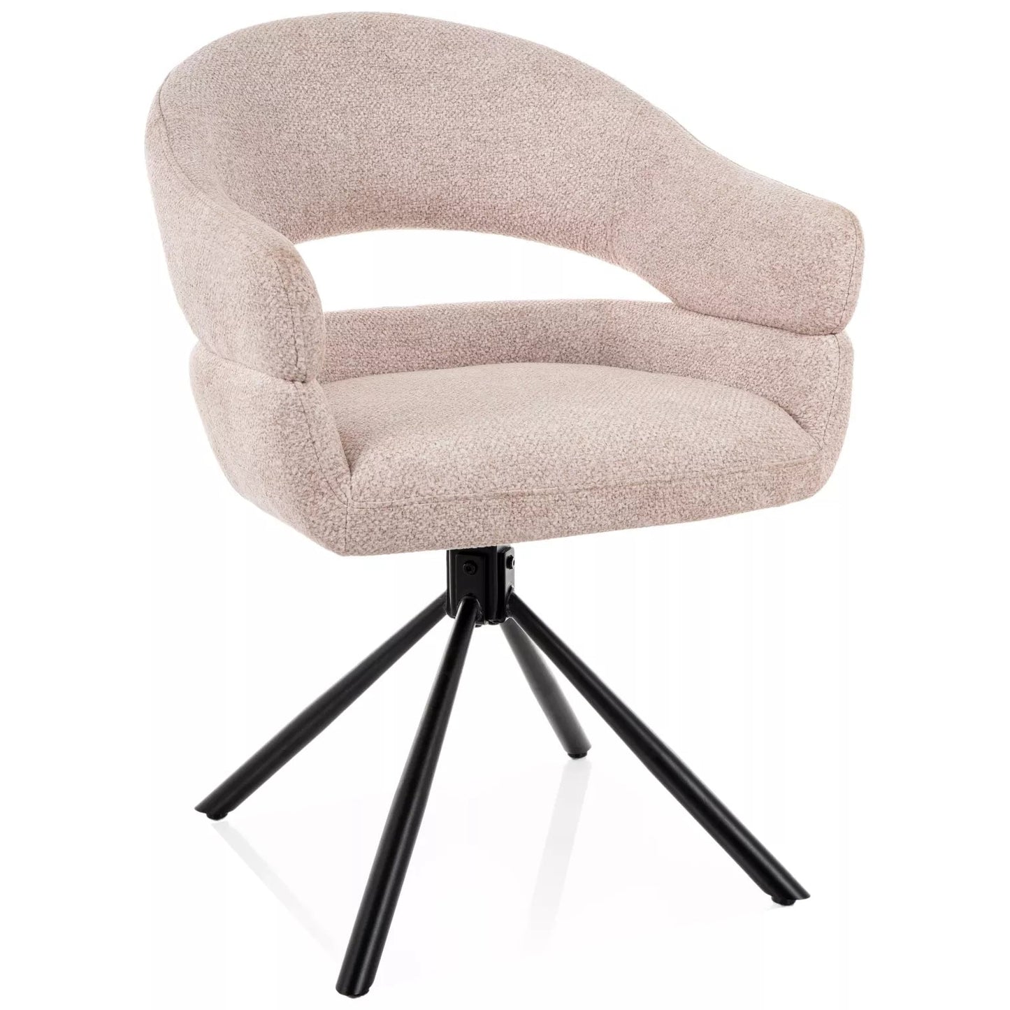 Krēsls Borgia 87/58/50 cm Leo 23