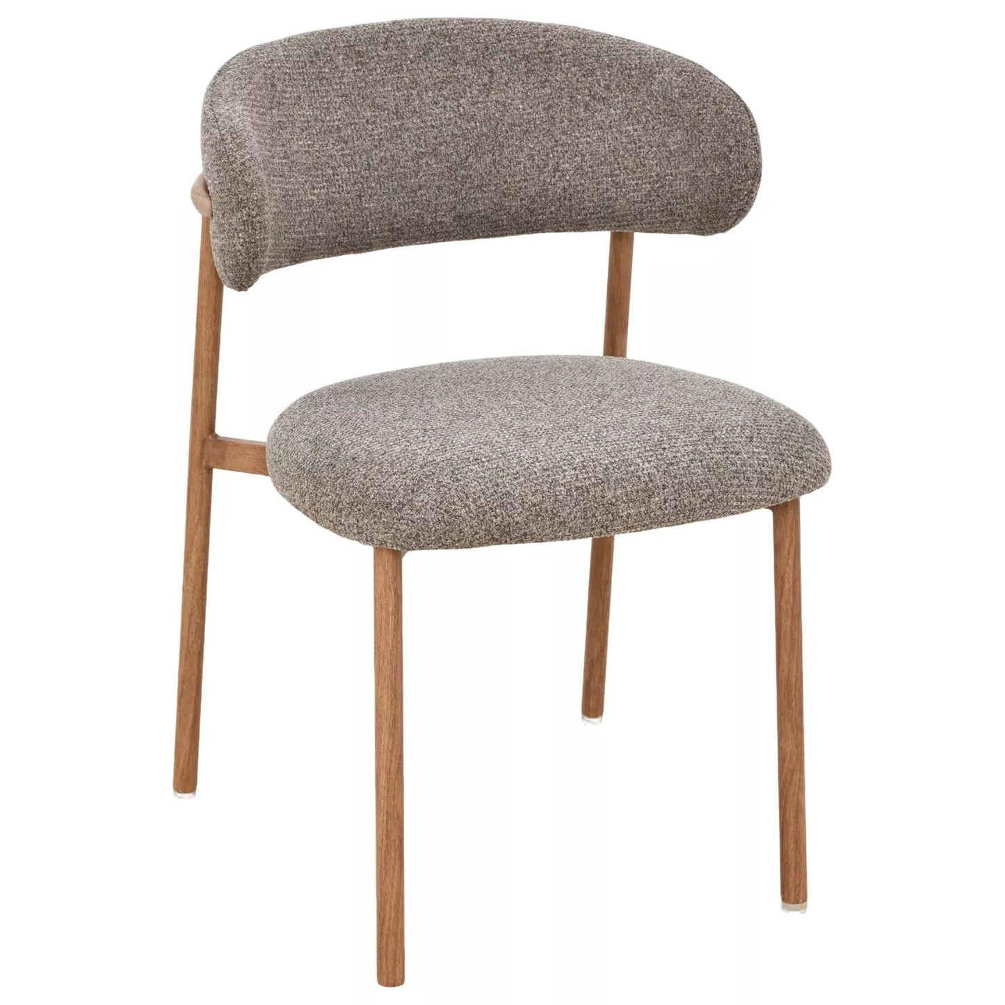 Krēsls Elts 80/56/49 cm cappuccino