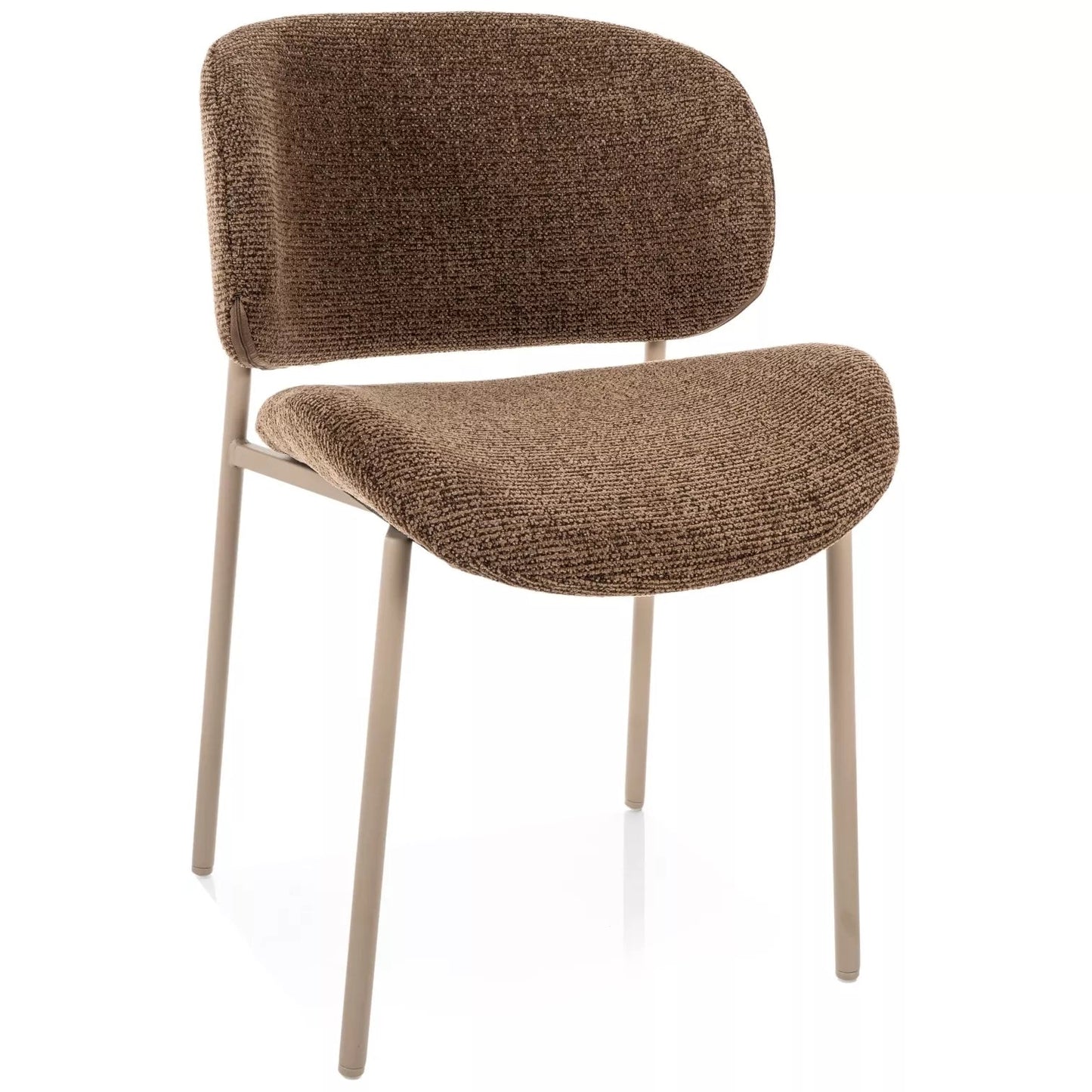 Krēsls Kito 81/59/52 cm Noelle 45/kašmirs