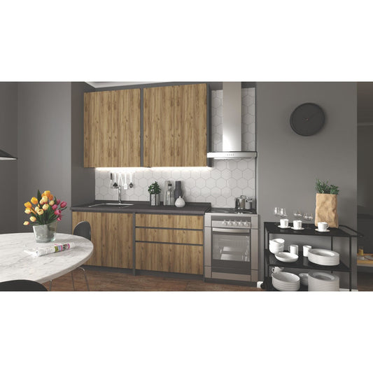 Virtuve IDA 180/214/60 ozols - N1 Home