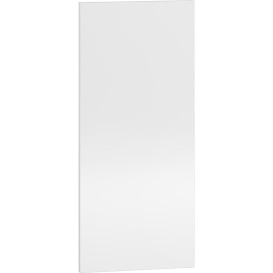 Virtuves latus panel 72/31,6 cm balts - N1 Home