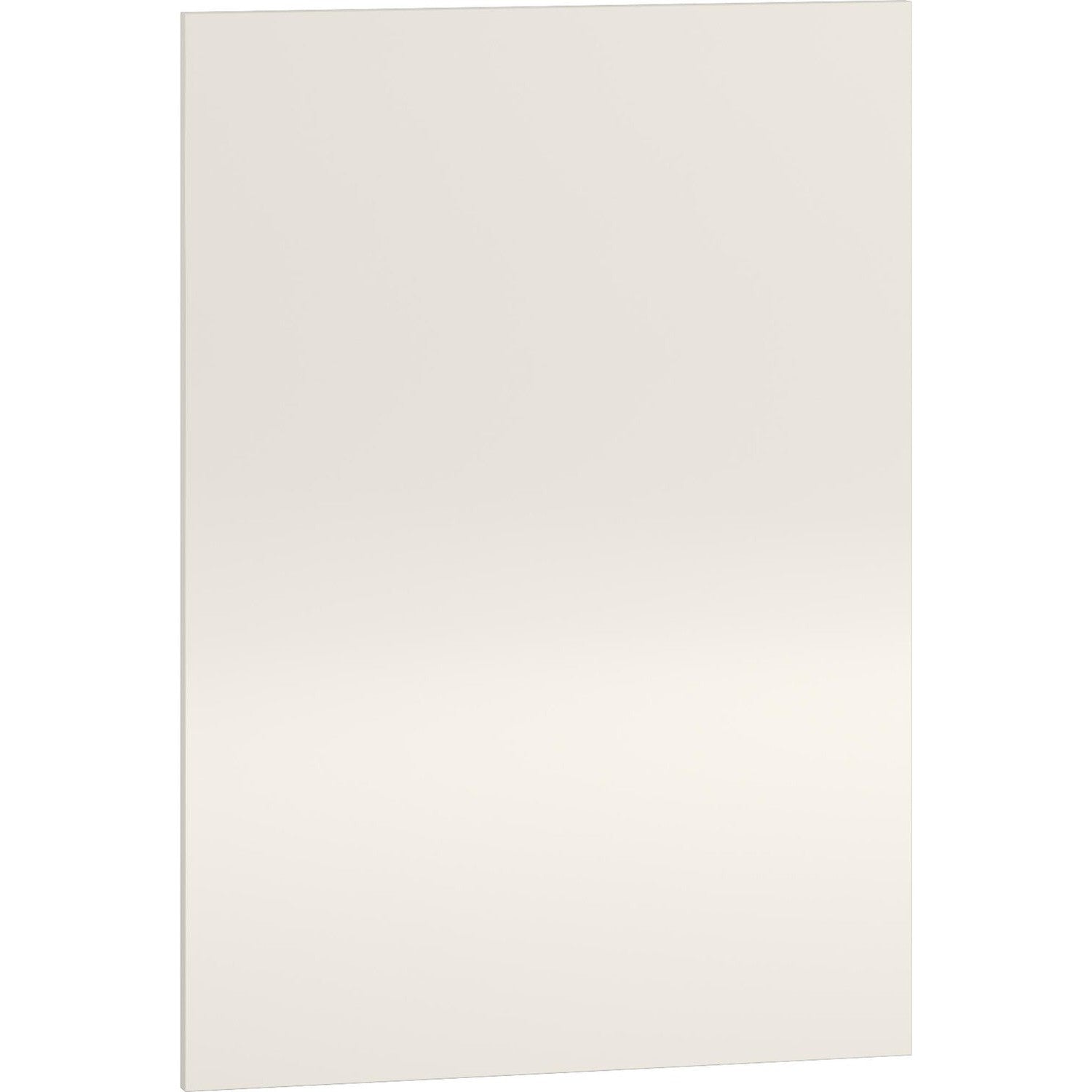 Virtuves latus panel 72/57,6 cm bēšs - N1 Home