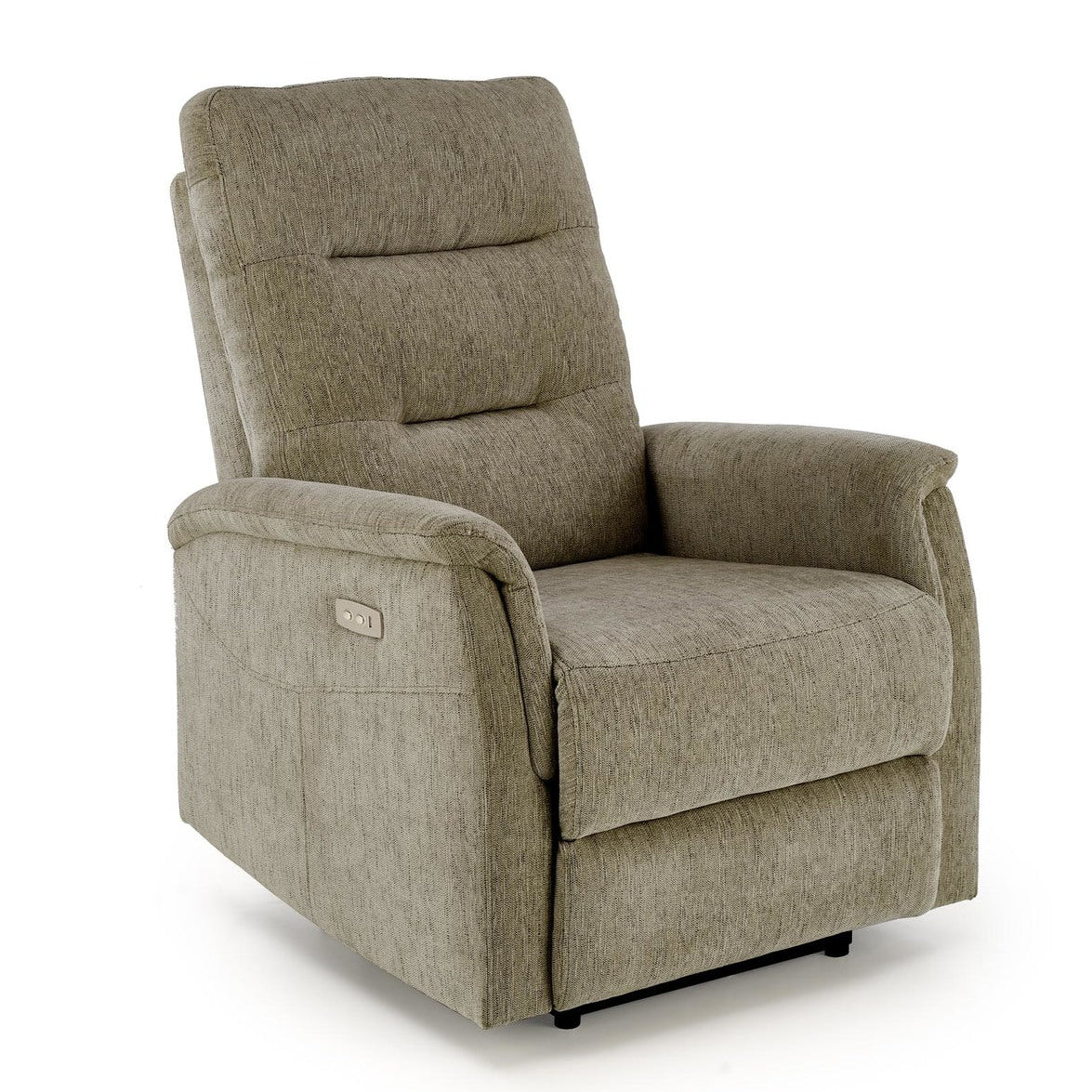 Krēsls Jams 80/90-160/105/47 cm Odin 77 - N1 Home