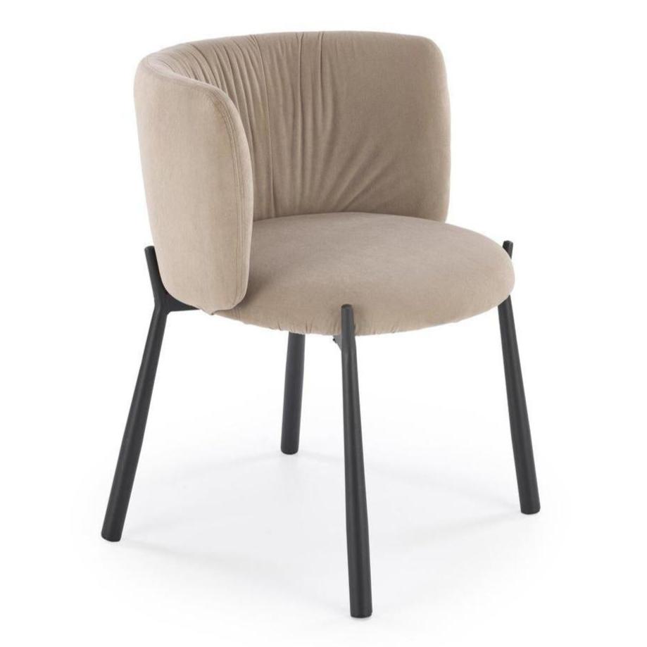 Krēsls BQ 60/58/76/45 cm - N1 Home